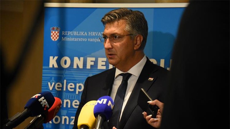 Hrvatska vanjskopolitički nikad nije bila jača, idući ciljevi Schengen i euro